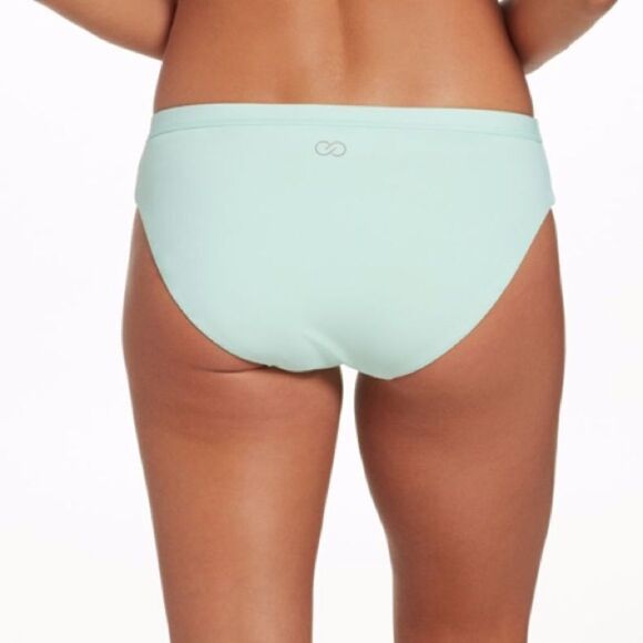 Calia Carrie Underwood Wide Banded Bikini Bottom Size XL NWT - Picture 2 of 8